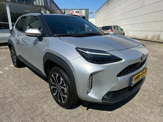 Toyota Yaris Cross - afbeelding nr 3