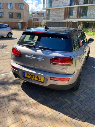 MINI Clubman - afbeelding nr 2