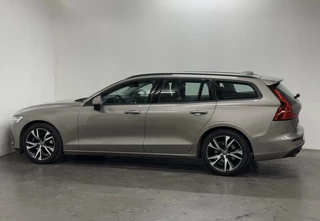 Volvo V60 Volvo V60 2.0  ELEKTR. TREKHAAK /  INTELLISAFE ASSIST / 18'' - afbeelding nr 5