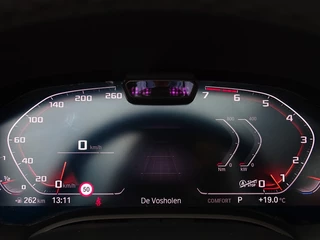 BMW 8 Serie BMW 8 Serie M850i xD. High Ex. 531PK M- Individual / B&W / Laser / ACC - afbeelding nr 22