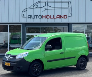 Renault Kangoo - afbeelding nr 1