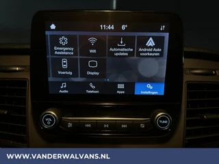 Ford Transit Custom Parkeersensoren, Bijrijdersbank - afbeelding nr 6