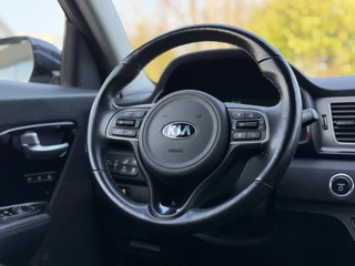 Kia e-Niro Kia e-Niro ExecutiveLine 64 kWh | Leder | Navi | Camera | JBL | - afbeelding nr 22