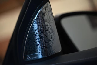 Mercedes-Benz EQC Mercedes-Benz EQC 400 4MATIC Premium Plus 80 kWh AMG - Memory - Distronic - Schuifdak - Keyless Entry - HUD - Ambiance Verlichting - afbeelding nr 54