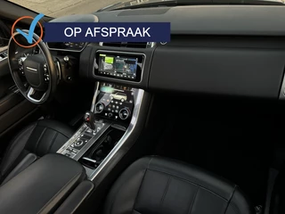 Land Rover Range Rover Sport - afbeelding nr 26