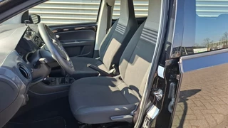 Volkswagen up! - afbeelding nr 12