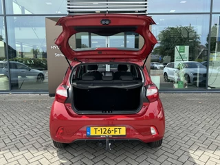 Hyundai i10 Hyundai i10 1.0 Comfort Smart 5-zits | Automaat | Trekhaak afneembare kogel - afbeelding nr 9