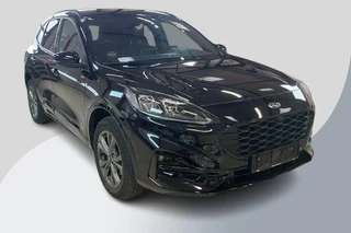 Ford Kuga Ford Kuga 2.5 PHEV ST-Line X | Trekhaak | Adaptive cruise control | Winter Pack | Elektrische achterklep | Bang&Olufsen - afbeelding nr 3