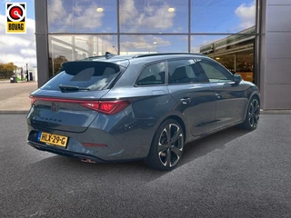 CUPRA Leon Sportstourer - afbeelding nr 5