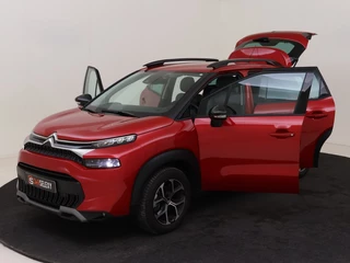 Citroën C3 Aircross - afbeelding nr 25