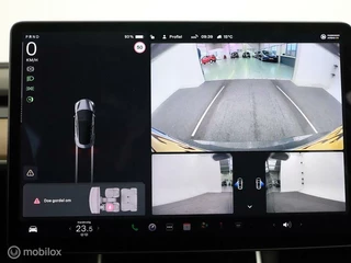 Tesla Model 3 Tesla Model 3 Standard RWD Plus 60 kWh - afbeelding nr 15