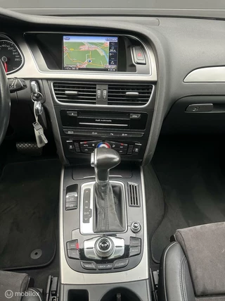 Audi A4 Audi A4 Avant 1.8 TFSI Sport PANO*CLIMA*CRUISE*NAV*HAAK! - afbeelding nr 46