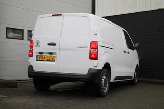 Toyota ProAce - Airco - Cruise - PDC - €18.900,- Excl. - afbeelding nr 2