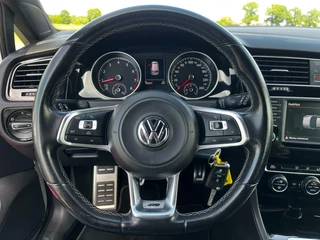 Volkswagen Golf Volkswagen Golf 1.4 TSI ACT Highline R-line 150pk | 1e eig - afbeelding nr 6