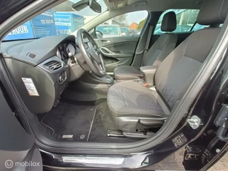 Opel Astra Opel Astra Sports Tourer 1.4 Turbo 120 Jaar Edition Trekhaak - afbeelding nr 8