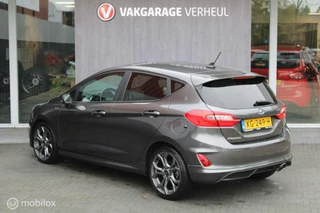 Ford Fiesta Ford Fiesta 1.0 EcoBoost|ST-Line|Carplay|Boekjes|Nap - afbeelding nr 35