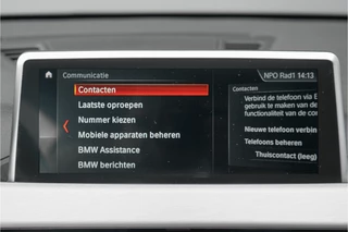 BMW X1 BMW X1 sDrive20i High Executive X-Line Camera Leer Head-Up - afbeelding nr 30