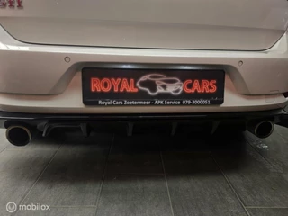 Volkswagen Golf Volkswagen Golf 2.0 TSI GTI TCR/ 290 PK / ACC / Nieuwe staat - afbeelding nr 20