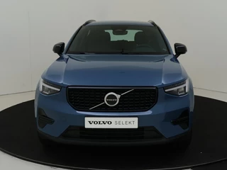 Volvo XC40 - afbeelding nr 3