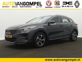 Kia XCeed - 7077356-0