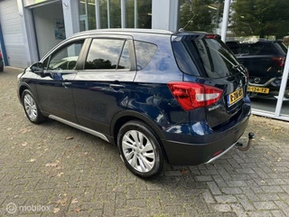 Suzuki S-Cross Suzuki S-Cross 1.0 B.jet Select - afbeelding nr 8