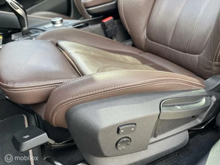 BMW X1 BMW X1 sDrive20i High Executive Edition Head-Up Dak Camera - afbeelding nr 10