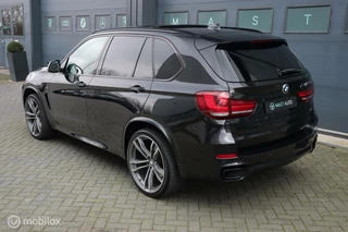 BMW X5 BMW X5 M50d|HUD|Pano|ACC|Stoelventilatie|M-Sport| - afbeelding nr 19