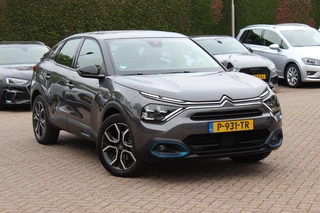 Citroën ë-C4 Feel Pack 50 kWh