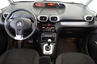 Citroën C3 Picasso Citroën C3 Picasso 1.6 VTi Collection |Cruise| - afbeelding nr 8