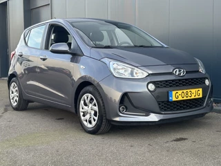 Hyundai i10 - afbeelding nr 3