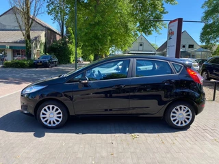 Ford Fiesta - afbeelding nr 3