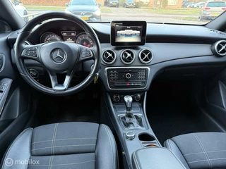 Mercedes-Benz CLA Mercedes CLA-klasse Shooting Brake 180 AMG Sport, Led/Xenon, Navi, Pdc, Lm.. - afbeelding nr 7