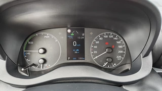 Toyota Yaris - afbeelding nr 10