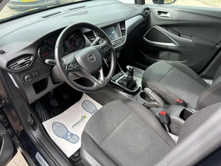 Opel Crossland X Opel Crossland X 1.2 Online Edition - afbeelding nr 12
