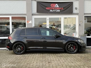 Volkswagen Golf Volkswagen Golf 2.0 TSI GTI Performance Business - afbeelding nr 5