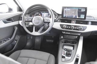 Audi A4 - afbeelding nr 10