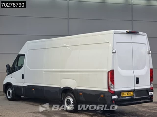 Iveco Daily Iveco Daily 35S16 Automaat L3H2 Camera Airco 3,5t Trekgewicht Parkeersensoren L4H2 16m3 Airco - afbeelding nr 3