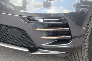 Land Rover Range Rover Velar Land Rover Range Rover Velar 3.0 V6 SC AWD R-Dynamic HSE 381 PK A cruise|Carplay|Matrix|Panoschuifdak|Digidash|Camera|Massage|Kahn LMV 22