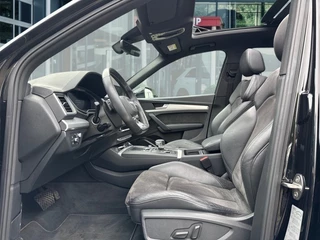 Audi Q5 - afbeelding nr 11