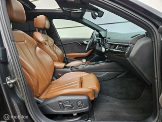 Audi A4 Audi A4 Avant 45 TDI quattro Launch edition Sport - afbeelding nr 17