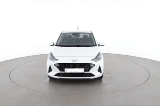 Hyundai i10 Hyundai i10 1.0 Premium - afbeelding nr 7