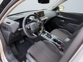 DS DS 3 DS DS 3 Crossback 130PK Perform. Line Automaat | Dodehoek | Camera | Adaptive CC - afbeelding nr 12