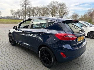 Ford Fiesta - afbeelding nr 5