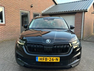 Škoda Kodiaq Škoda Kodiaq 2.0 TSI DSG 4x4, 7 Zits, ACC, standkachel, 360 cam. - afbeelding nr 6