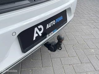 Volkswagen Golf Volkswagen Golf 1.5 TSI DSG 150PK PANO/KEYL/ACC/VOL - afbeelding nr 17