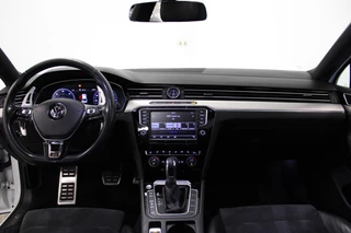 Volkswagen Passat Pano|Camera|Led|Ergo|Adaptief - afbeelding nr 3