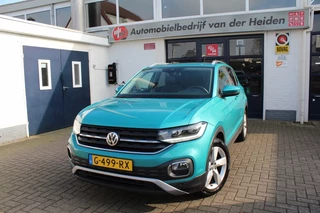 Volkswagen T-Cross - 521133649-0