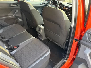 Volkswagen T-Cross - afbeelding nr 15