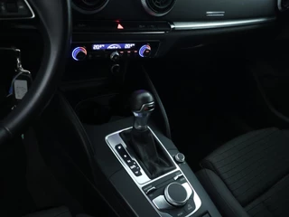 Audi A3 Audi A3 Sportback 35 TFSI CoD Sport Lease Edition Navi | Automaat | - afbeelding nr 12