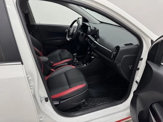 Kia Picanto - afbeelding nr 27